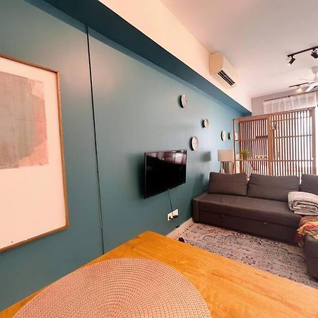 7 Pax Family Connecting Room D'Sara, Direct Link Mrt Kampung Selamat, Near Sungai Buloh & Thomson Hospital Shah Alam Exterior photo