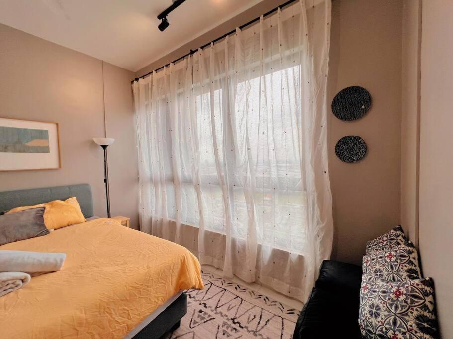 7 Pax Family Connecting Room D'Sara, Direct Link Mrt Kampung Selamat, Near Sungai Buloh & Thomson Hospital Shah Alam Exterior photo